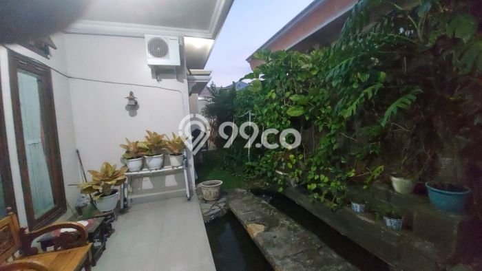 Siap Huni Hunian Elit 6 Kamar di Ilir Barat I Dekat ke Mana Saja Siap Huni Hunian Elit 6 Kamar di Ilir Barat I Dekat ke Mana Saja