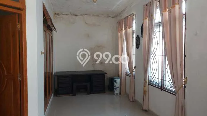 For Sale Rumah 4 Kamar Lokasi Ideal Bagus dan Strategis di Kalidoni For Sale Rumah 4 Kamar Lokasi Ideal Bagus dan Strategis di Kalidoni