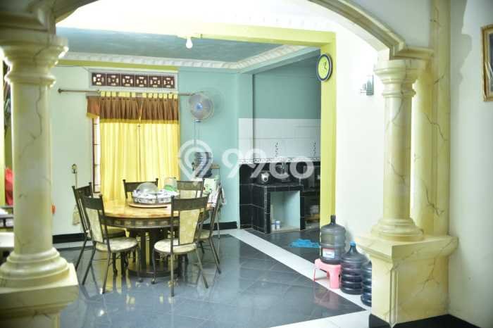 Best Deal Hunian Mewah Ideal dan Luas di Sukarami, Palembang Best Deal Hunian Mewah Ideal dan Luas di Sukarami, Palembang