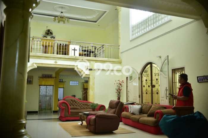 Best Deal Hunian Mewah Ideal dan Luas di Sukarami, Palembang Best Deal Hunian Mewah Ideal dan Luas di Sukarami, Palembang