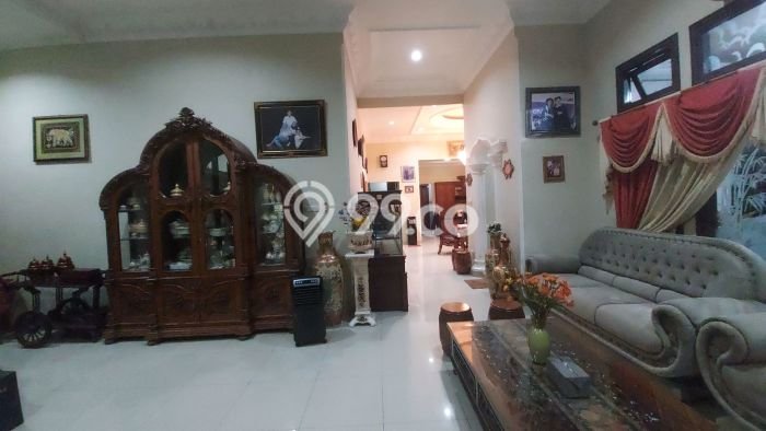 Siap Huni Hunian Elit 6 Kamar di Ilir Barat I Dekat ke Mana Saja Siap Huni Hunian Elit 6 Kamar di Ilir Barat I Dekat ke Mana Saja