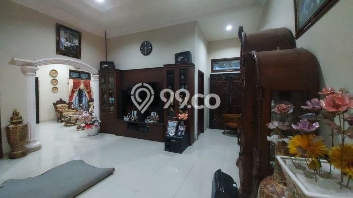 Siap Huni Hunian Elit 6 Kamar di Ilir Barat I Dekat ke Mana Saja Siap Huni Hunian Elit 6 Kamar di Ilir Barat I Dekat ke Mana Saja