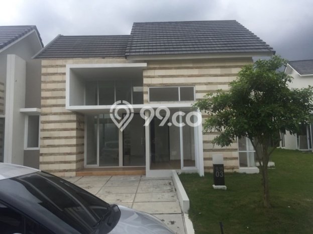 Jual Rumah Bagus Siap Huni LB 101m2 di Alang Alang Lebar, Palembang Jual Rumah Bagus Siap Huni LB 101m2 di Alang Alang Lebar, Palembang
