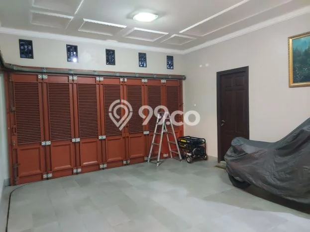 Siap Huni Hunian Elit 6 Kamar di Ilir Barat I Dekat ke Mana Saja Siap Huni Hunian Elit 6 Kamar di Ilir Barat I Dekat ke Mana Saja
