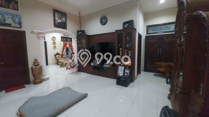 Siap Huni Hunian Elit 6 Kamar di Ilir Barat I Dekat ke Mana Saja Siap Huni Hunian Elit 6 Kamar di Ilir Barat I Dekat ke Mana Saja