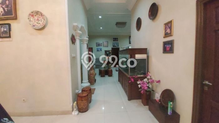 Siap Huni Hunian Elit 6 Kamar di Ilir Barat I Dekat ke Mana Saja Siap Huni Hunian Elit 6 Kamar di Ilir Barat I Dekat ke Mana Saja