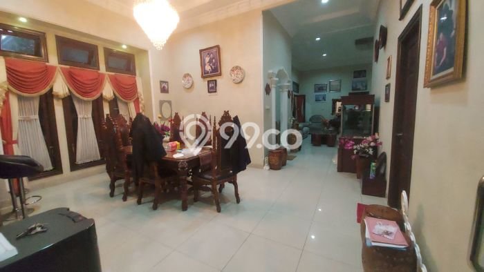 Siap Huni Hunian Elit 6 Kamar di Ilir Barat I Dekat ke Mana Saja Siap Huni Hunian Elit 6 Kamar di Ilir Barat I Dekat ke Mana Saja