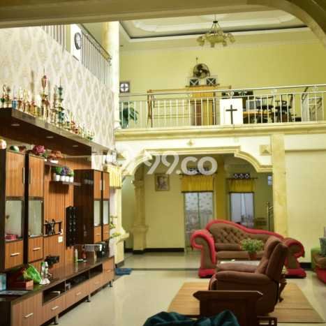 Best Deal Hunian Mewah Ideal dan Luas di Sukarami, Palembang Best Deal Hunian Mewah Ideal dan Luas di Sukarami, Palembang