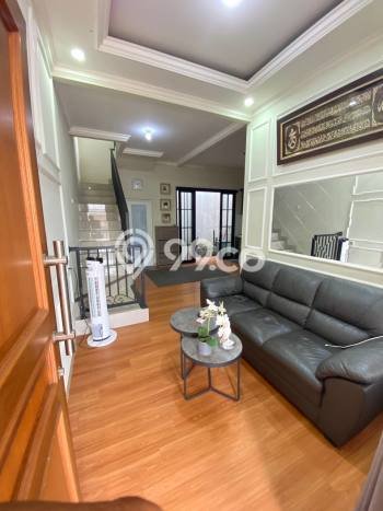 Rumah Modern 3 KT di Depok II Depok Unfurnished Rumah Modern 3 KT di Depok II Depok Unfurnished