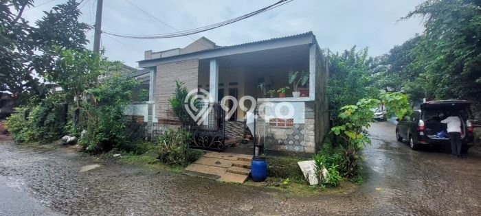 HARGA SPECIAL! Rumah Strategis di Citayam, Luas 88m² LB 45m² HARGA SPECIAL! Rumah Strategis di Citayam, Luas 88m² LB 45m²