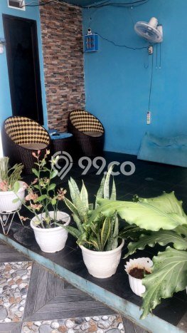 Jual Rumah Bagus Siap Huni LB 45m2 di Parung, Bogor Jual Rumah Bagus Siap Huni LB 45m2 di Parung, Bogor