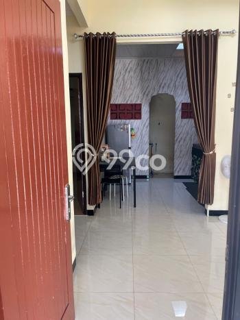 Hunian Terjangkau Dijual di Sawangan, Depok Harga Rp 500 Juta Hunian Terjangkau Dijual di Sawangan, Depok Harga Rp 500 Juta