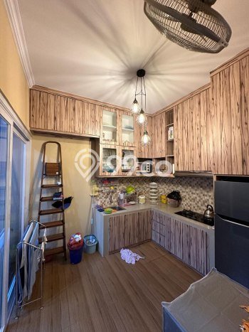 Rumah Strategis Modern Lb 45m2 di Sawangan, Depok Rumah Strategis Modern Lb 45m2 di Sawangan, Depok
