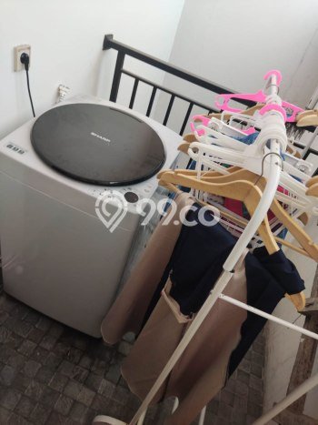 Dijual Rumah Strategis Bagus Punya 3 KT di Cilodong Depok SHM Dijual Rumah Strategis Bagus Punya 3 KT di Cilodong Depok SHM