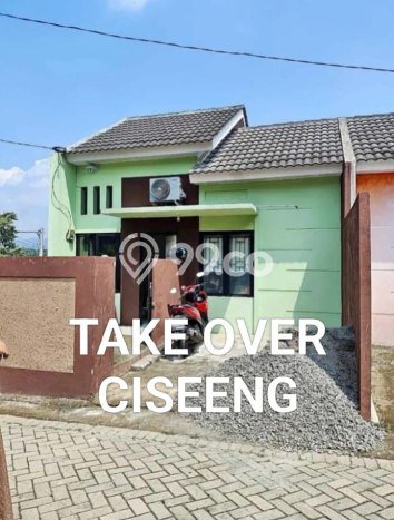 Hunian Murah Dijual Area Ciseeng, Bogor Harga Rp 55 Juta Hunian Murah Dijual Area Ciseeng, Bogor Harga Rp 55 Juta