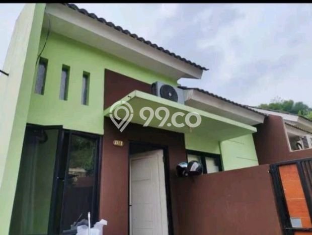 Hunian Murah Dijual Area Ciseeng, Bogor Harga Rp 55 Juta Hunian Murah Dijual Area Ciseeng, Bogor Harga Rp 55 Juta