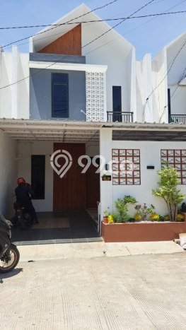 Rumah Terjangkau Dijual di Sawangan, Depok Harga Rp 85 Juta Rumah Terjangkau Dijual di Sawangan, Depok Harga Rp 85 Juta