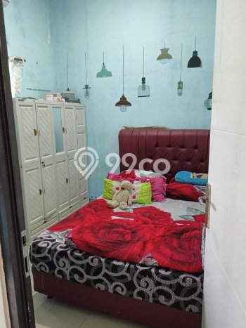 Jual Rumah Bagus Siap Huni LB 45m2 di Parung, Bogor Jual Rumah Bagus Siap Huni LB 45m2 di Parung, Bogor