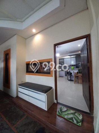Rumah Modern Minimalis 3 KT Siap Huni di Ciputat Rumah Modern Minimalis 3 KT Siap Huni di Ciputat