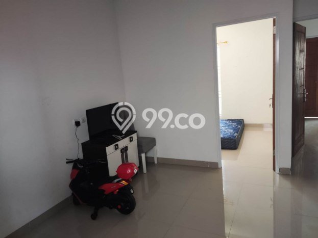 Dijual Rumah Strategis Bagus Punya 3 KT di Cilodong Depok SHM Dijual Rumah Strategis Bagus Punya 3 KT di Cilodong Depok SHM