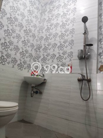 Dijual Rumah Strategis Bagus Punya 3 KT di Cilodong Depok SHM Dijual Rumah Strategis Bagus Punya 3 KT di Cilodong Depok SHM