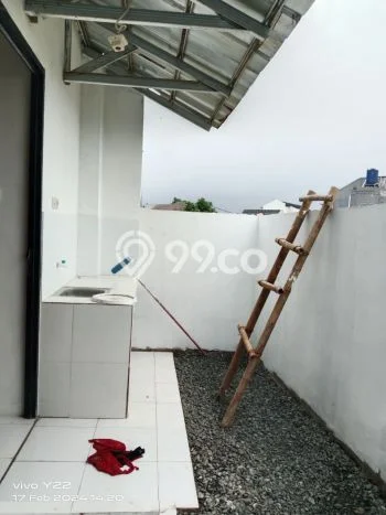 Jual Rumah Murah Meriah Cibinong Punya 2 KT & LT 50m2 Jual Rumah Murah Meriah Cibinong Punya 2 KT & LT 50m2