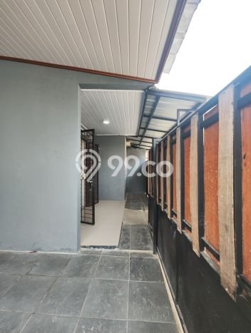 Rumah Murah Siap Huni Dekat Stasiun SHM Rumah Murah Siap Huni Dekat Stasiun SHM