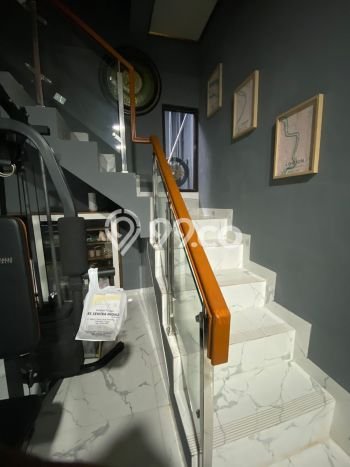 Dijual Rumah Murah Siap Huni Dekat Stasiun Dijual Rumah Murah Siap Huni Dekat Stasiun