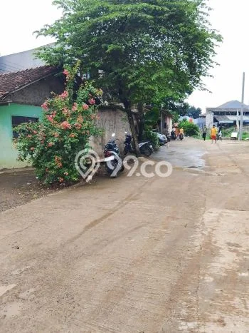 Jual Rumah Murah Meriah Cibinong Punya 2 KT & LT 50m2 Jual Rumah Murah Meriah Cibinong Punya 2 KT & LT 50m2