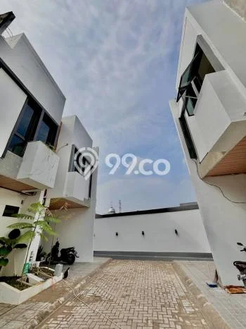 For Sale Rumah 3 Kamar Lokasi Ideal Bagus dan Strategis di Jagakarsa For Sale Rumah 3 Kamar Lokasi Ideal Bagus dan Strategis di Jagakarsa