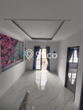 Rumah Modern 3 KT di Sukatani Depok Unfurnished Rumah Modern 3 KT di Sukatani Depok Unfurnished