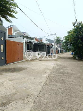 Rumah Minimalis Dijual Lokasi Cibinong 2 Kamar dengan LT 50m2 Rumah Minimalis Dijual Lokasi Cibinong 2 Kamar dengan LT 50m2