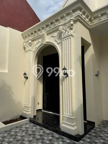 Jual Rumah Murah Meriah Cibinong Punya 2 KT & LT 62m2 Jual Rumah Murah Meriah Cibinong Punya 2 KT & LT 62m2