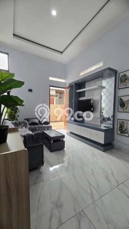 Rumah Sederhana Dijual Lokasi Cibinong 2 Kamar dengan LT 40m2 Rumah Sederhana Dijual Lokasi Cibinong 2 Kamar dengan LT 40m2