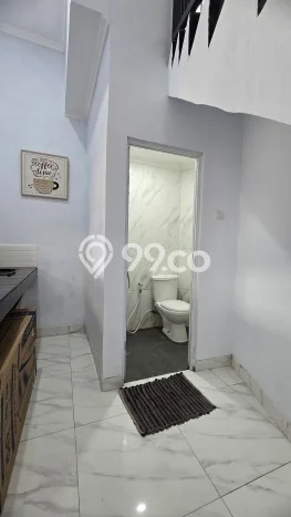Rumah Sederhana Dijual Lokasi Cibinong 2 Kamar dengan LT 40m2 Rumah Sederhana Dijual Lokasi Cibinong 2 Kamar dengan LT 40m2