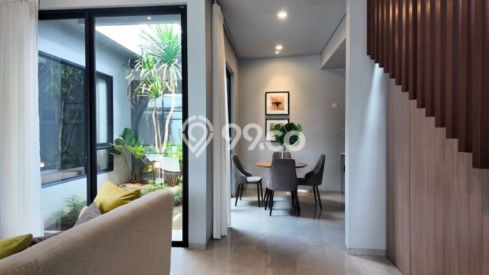 Kesempatan Investasi Rumah Siap Huni di Kawasan Mlati, Sleman Kesempatan Investasi Rumah Siap Huni di Kawasan Mlati, Sleman