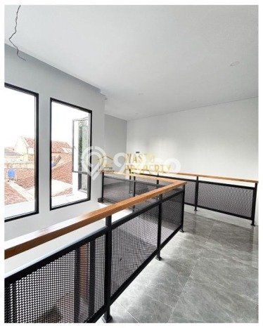 Rumah di Ngaglik, Sleman, Luas 93m² LB 80m² Rumah di Ngaglik, Sleman, Luas 93m² LB 80m²