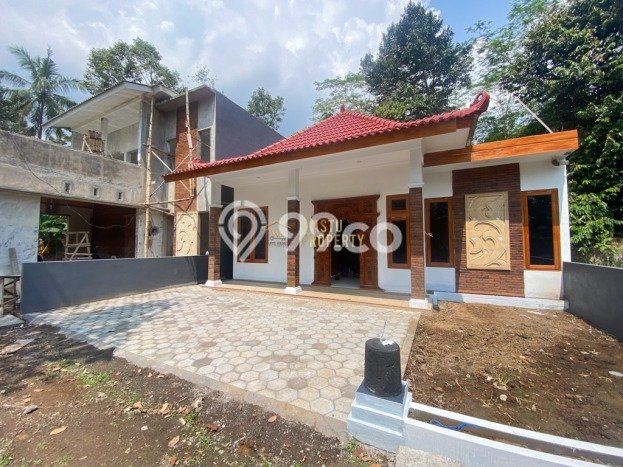 KESEMPATAN TERBAIK! Tersedia KPR Rumah Minimalis lokasi Borobudur, Magelang, Luas 112m² Bangunan 65m² KESEMPATAN TERBAIK! Tersedia KPR Rumah Minimalis lokasi Borobudur, Magelang, Luas 112m² Bangunan 65m²