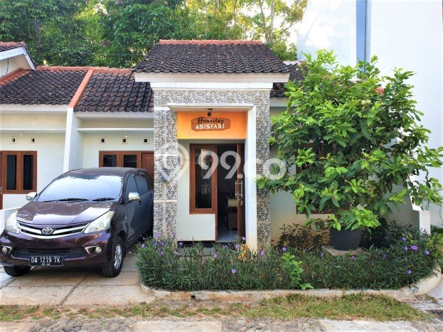 HOT PROPERTY! Rumah Premium di Patuk, LT 70m² Bangunan 36m² HOT PROPERTY! Rumah Premium di Patuk, LT 70m² Bangunan 36m²