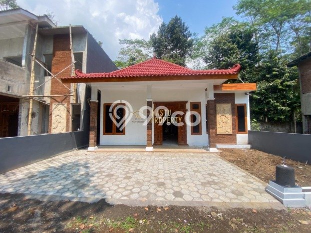 KESEMPATAN TERBAIK! Tersedia KPR Rumah Minimalis lokasi Borobudur, Magelang, Luas 112m² Bangunan 65m² KESEMPATAN TERBAIK! Tersedia KPR Rumah Minimalis lokasi Borobudur, Magelang, Luas 112m² Bangunan 65m²
