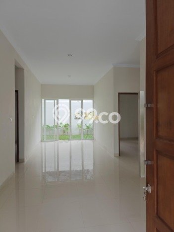 Rumah 3 KT 1 KM di Area Ngaglik, Sleman Rumah 3 KT 1 KM di Area Ngaglik, Sleman