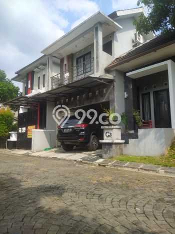 Rumah EXCLUSIVE di Ngaglik, Sleman, Luas 126m² LB 120m² HARGA TERBAIK! Rumah EXCLUSIVE di Ngaglik, Sleman, Luas 126m² LB 120m² HARGA TERBAIK!