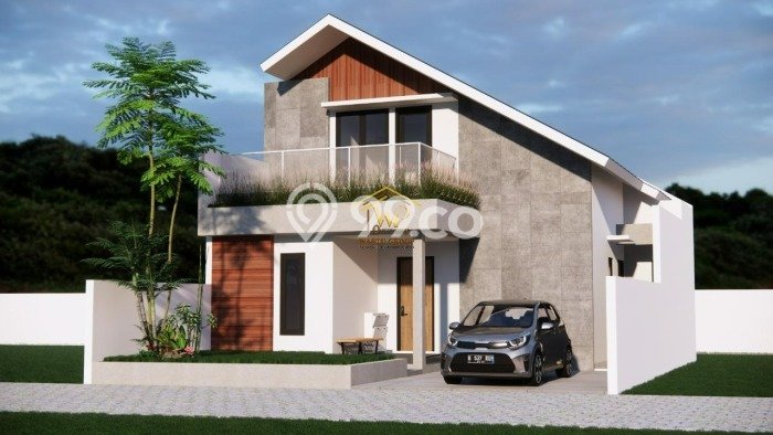 SPECIAL PROPERTY! Rumah di Moyudan, LT 119m2m² LB 80m2m² SPECIAL PROPERTY! Rumah di Moyudan, LT 119m2m² LB 80m2m²