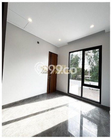 Rumah di Ngaglik, Sleman, Luas 93m² LB 80m² Rumah di Ngaglik, Sleman, Luas 93m² LB 80m²