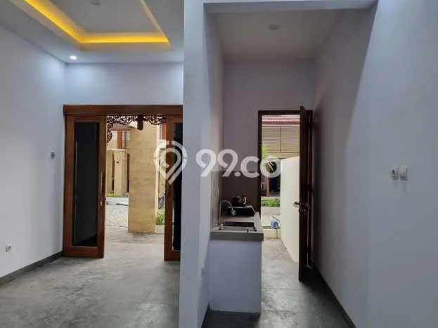 Hunian Impian Keluarga! Rumah Mewah di Mertoyudan, Magelang, LT 122m² LB 47m² Hunian Impian Keluarga! Rumah Mewah di Mertoyudan, Magelang, LT 122m² LB 47m²