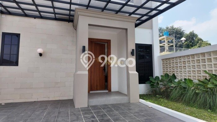 Rumah Modern Minimalis 3 Kamar Bisa Langsung Pindah di Ngaglik Rumah Modern Minimalis 3 Kamar Bisa Langsung Pindah di Ngaglik