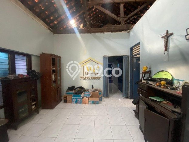 Rumah EXCLUSIVE di Pakualaman, Yogyakarta, Luas 321m² Bangunan 152m² KESEMPATAN TERBATAS! Rumah EXCLUSIVE di Pakualaman, Yogyakarta, Luas 321m² Bangunan 152m² KESEMPATAN TERBATAS!