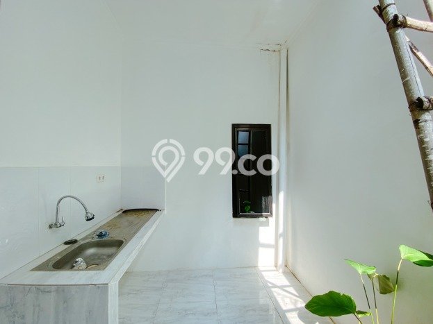 Rumah Siap Huni 2 KT 1 KM di Sedayu, Bantul Rumah Siap Huni 2 KT 1 KM di Sedayu, Bantul