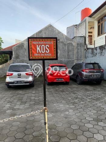 Investasi Kost Cantik Murah Di Kawasan Ramai Kota Jogja Investasi Kost Cantik Murah Di Kawasan Ramai Kota Jogja