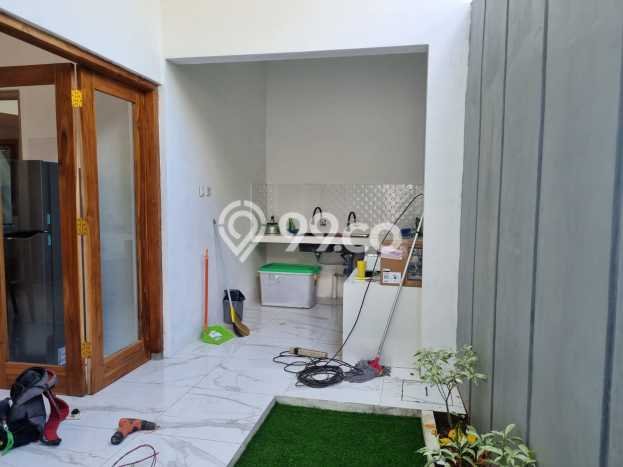 Rumah Impian dengan Luas Tanah 112m² di Kawasan Elite Borobudur, Magelang Rumah Impian dengan Luas Tanah 112m² di Kawasan Elite Borobudur, Magelang